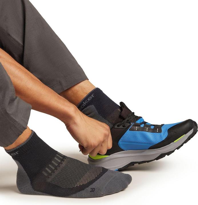 Immagine prodotto Icebreaker M Mer Hike+ Light Mini (M)