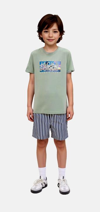 Image du produit Name it Hose FEDENIS Shorts (128)