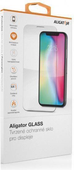 Aligator ochranné sklo pro iPhone 13/13 Pro (Apple iPhone 13, Apple iPhone 13 Pro, Apple iPhone 14)