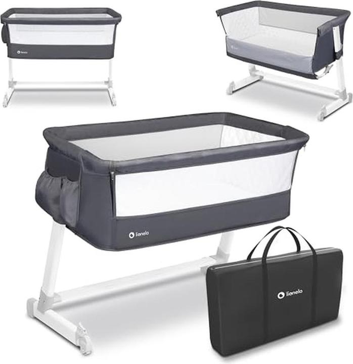 Actual product image Lionelo Theo (90 x 50 cm)