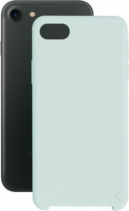 Produktbild KSIX Etui (Apple iPhone SE (2nd Gen), Apple iPhone SE (3rd Gen))