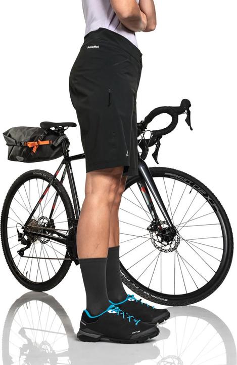 Produktbild Schöffel Shorts Danube (XL)