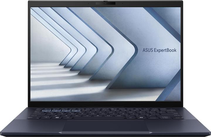 Actual product image ASUS ExpertBook B5 (14", Intel Core Ultra 5 125U, 16 GB, 512 GB, DE)