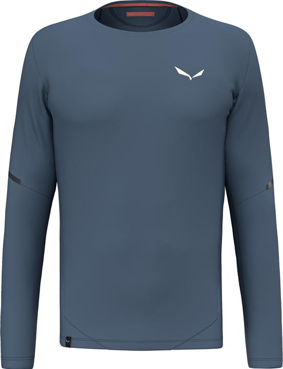 Actual product image Salewa PEDROC DRY Men's L/S TEE. (S)