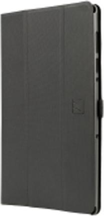 Actual product image Tucano TRE Hard Case for Lenovo Tab M10 10.3 Plus, black (Various, Tablet bag, model specific)