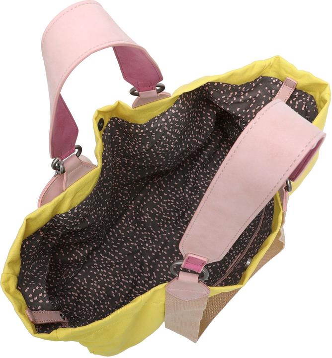 Immagine prodotto Fritzi aus Preußen Borsa Izzy in tela 45 cm (30 l)