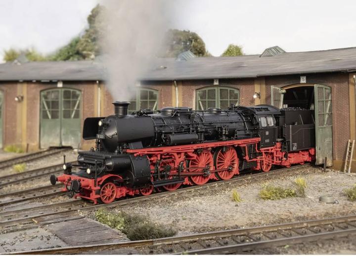 Produktbild Märklin H0 Mä Dampflok 18 323 Db (Spur H0)