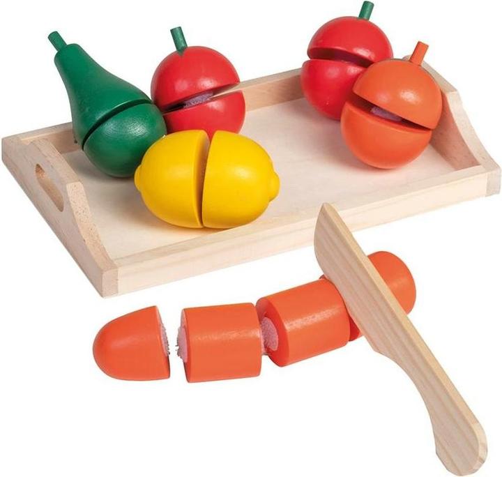 Image du produit Happy People Fruits et légumes