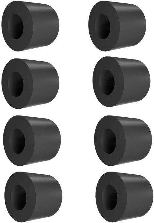 Image du produit OMPHobby M4 / M4 MAX Rotorkopf Dämpfungsgummis FKM 85° # OSHM4056
