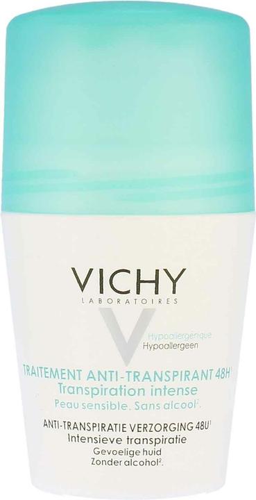 Actual product image Vichy Treatment (Roll-on, 50 ml)