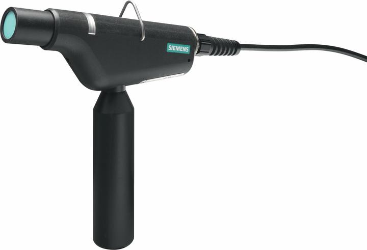 Actual product image Siemens Handheld reader