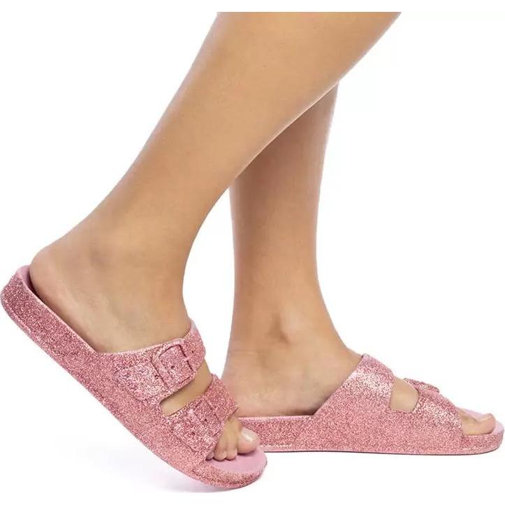 Thumbnail - Cacatoès, Damen, Sandalen, Trancoso, Rosa, (41)