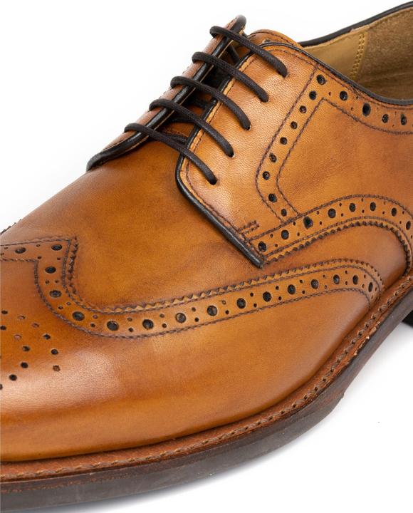 Produktbild Gordon & Bros Businessschuhe (41)