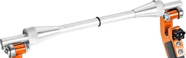 Produktbild Neo Statische Auswuchtmaschine für Motorradräder