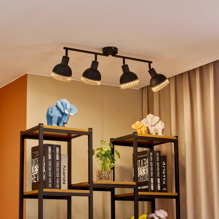 Produktbild Lindby Lonnaris (E14)