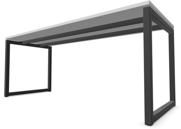 Produktbild Narbutas Nova O Schreibtisch (1800 x 700 x 740 mm)