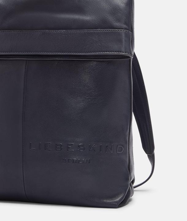 Image du produit Liebeskind Berlin Rucksack Elvira L (14 l)
