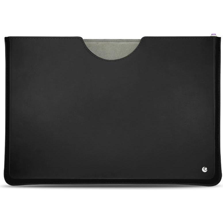 Noreve Lederschutzhülle (12.30", Microsoft), Notebooktasche, Schwarz