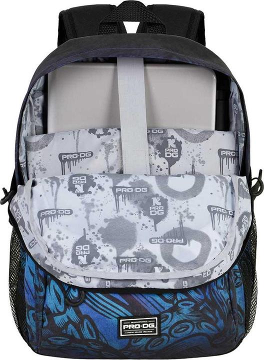 Actual product image ProDG FAN Fight Backpack 2.0 Caothic (24 l)