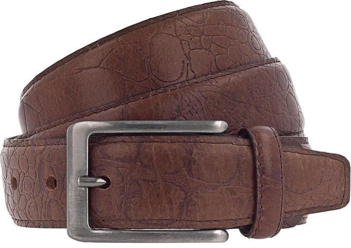 Produktbild Vanzetti Gürtel Leder (90)