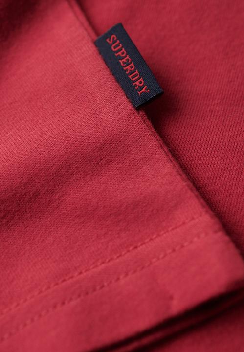 Image du produit Superdry t-hirt coton uperdry eential logo (S)