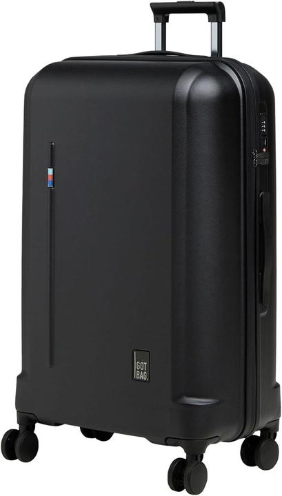 Produktbild GOT BAG Trolley RE:SHELL CHECKED