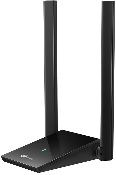 TP-Link Archer TX20U Plus Wi-Fi 6 USB adapter AX1800 (USB 3.0)