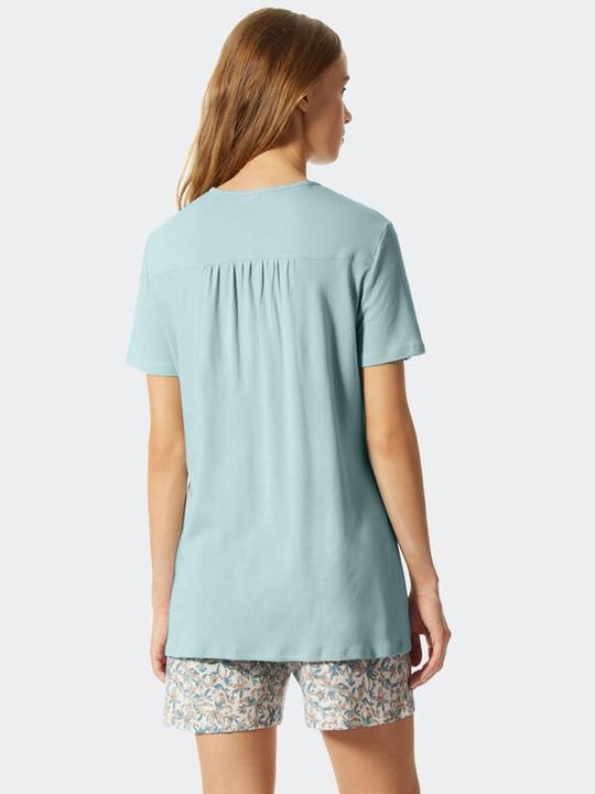 Produktbild Schiesser Pyjama Modal (36)