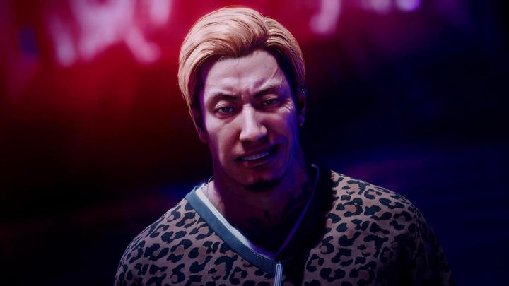 Produktbild Sega Lost Judgment (PS4, EN)