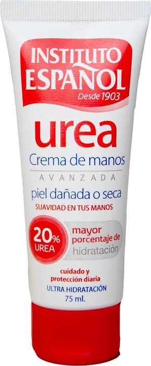 Image du produit Instituto Español Urée (75 ml)