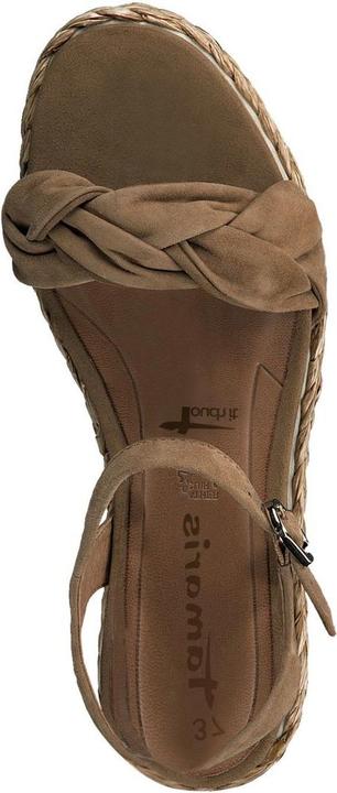 Actual product image Tamaris Sandal (41)