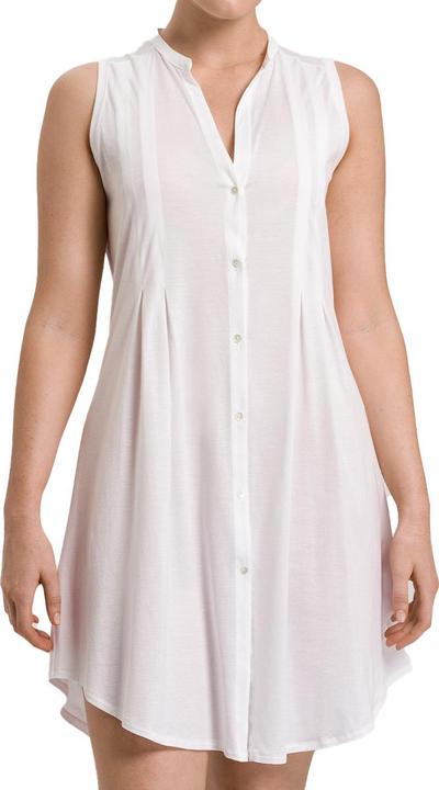 Immagine prodotto Hanro Camicia da notte in cotone deluxe senza maniche (XS)