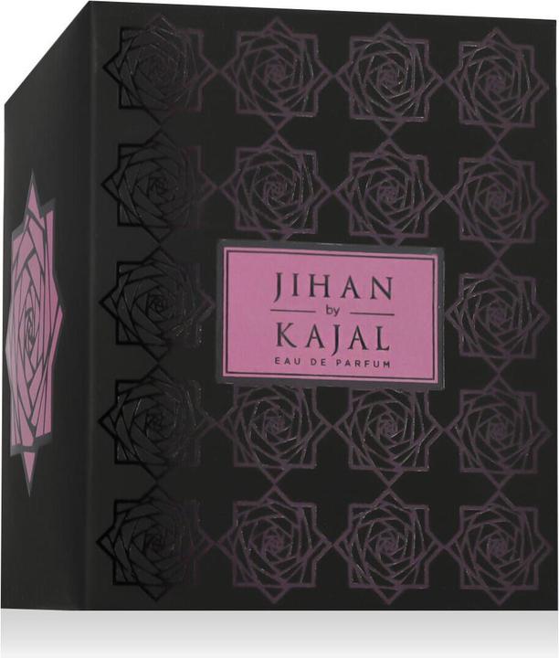 Actual product image Kajal Perfumes - Jihan - EDP - Volume: 100 ml (Eau de parfum, 100 ml)