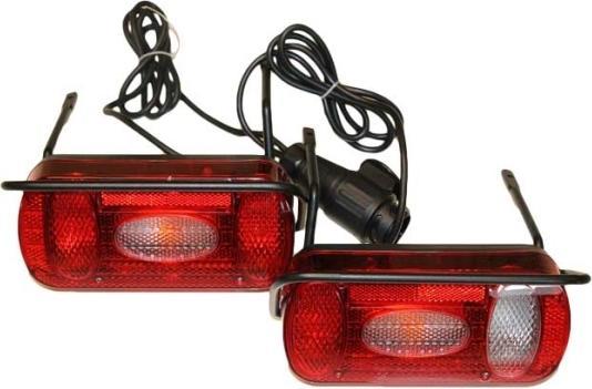 Image du produit BuzzRack Lygtebom Scorpion