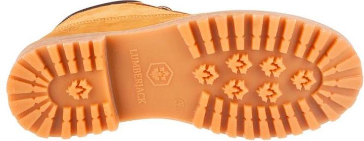 Produktbild Lumberjack River 2 Wanderschuhe für Herren (43)