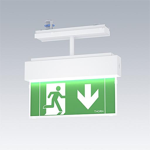 Produktbild Thorn LED-Fluchtwegepiktogramm
