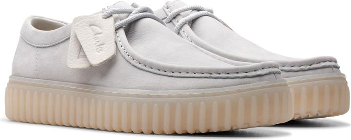 Actual product image Clarks Torhill Lo (46)