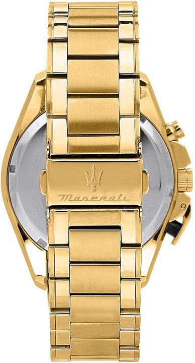Immagine prodotto Maserati Chronograph Traguardo (Cronografo, 45 mm)