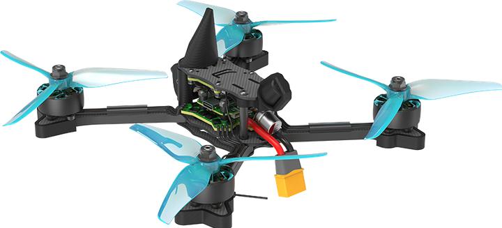 Image du produit iFlight AOS 5R 6S PNP (300 g)