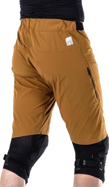 Image du produit Leatt MTB Trail 1.0 Shorts peanut L (L)
