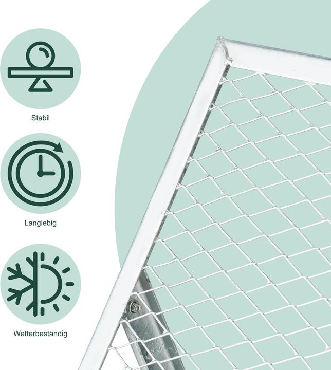 Immagine prodotto Relaxdays Filtro (60 cm)