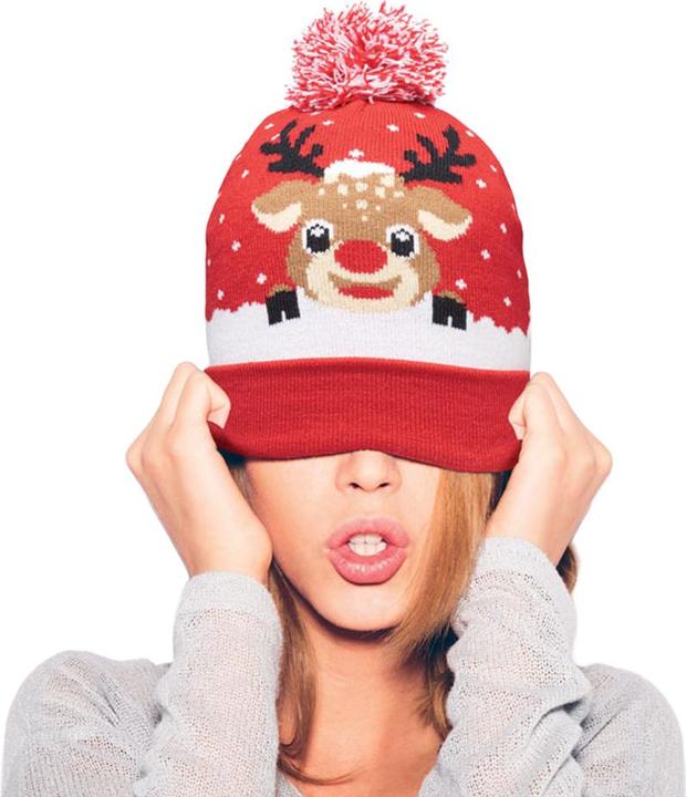 Image du produit MidOcean - Bonnet SHIMAS (Taille unique)