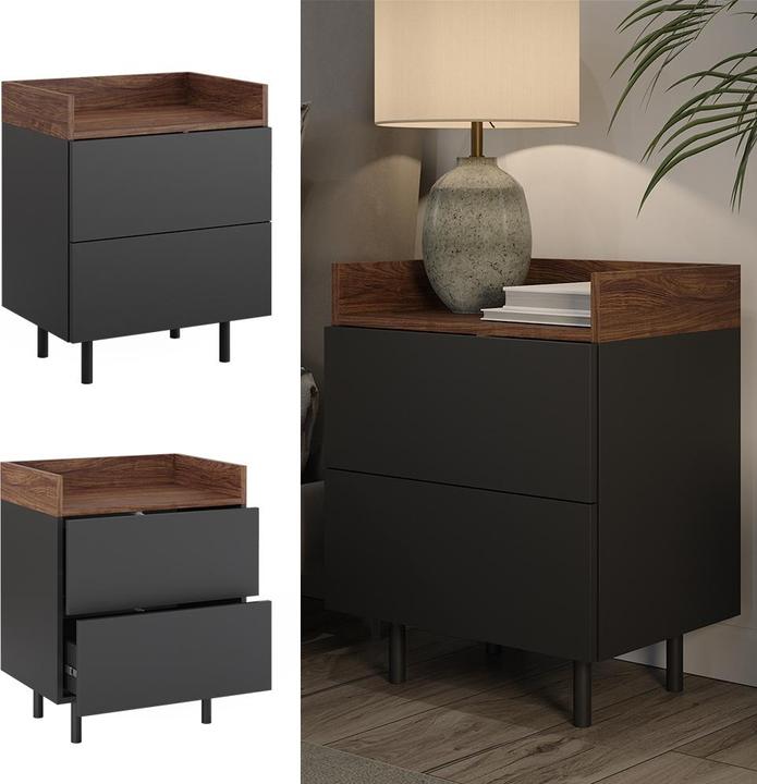 Immagine prodotto Vicco Anika (54 x 40 x 68 cm)