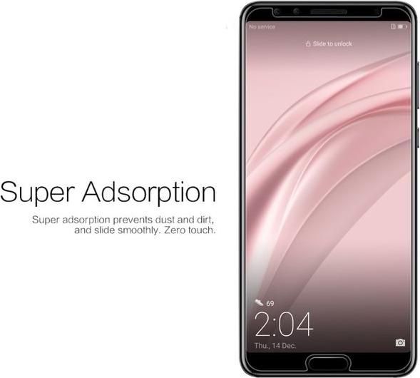 Produktbild Nillkin Super Clear Series (1 Stück, Huawei Nova 2S)