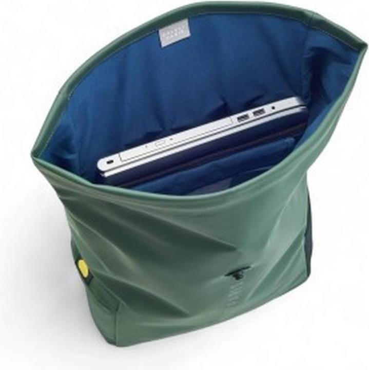 Immagine prodotto Delsey Turenne Zaino morbido protezione RFID 46 cm scomparto per laptop (26 l)