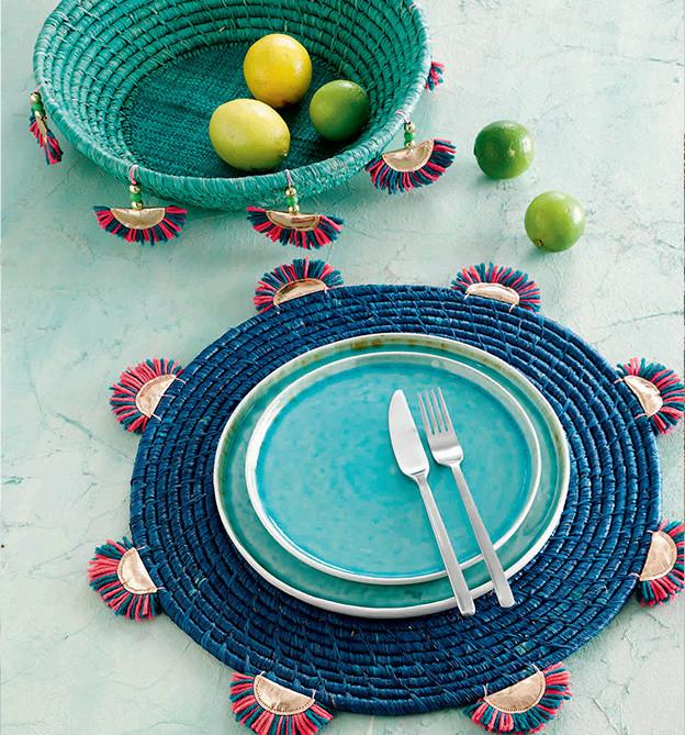 Produktbild Tassels (Deutsch, Anke Müller, 2018)