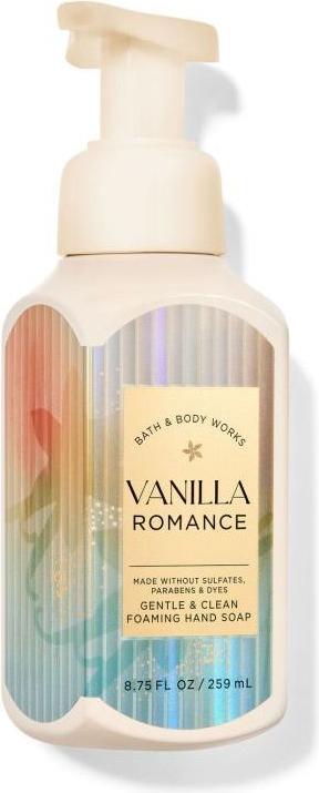 Savon pour les mains