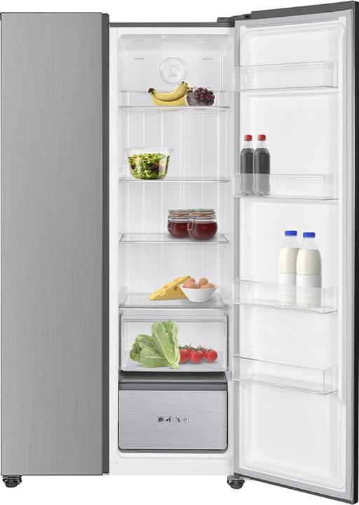 Image du produit Kibernetik FSP Food Center 595 Liter Side by Side C (595 l)