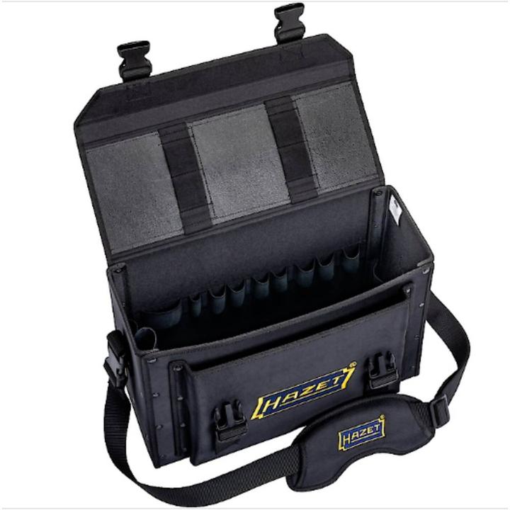 Produktbild HAZET Werkzeugtasche ∙ klein ∙ leer 191T-1L ∙ 430 mm x 285 mm x 190 mm