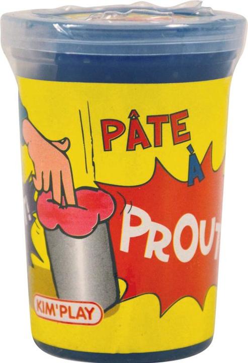 Produktbild Kim'Play PATE A PROUT 120 GRAMM